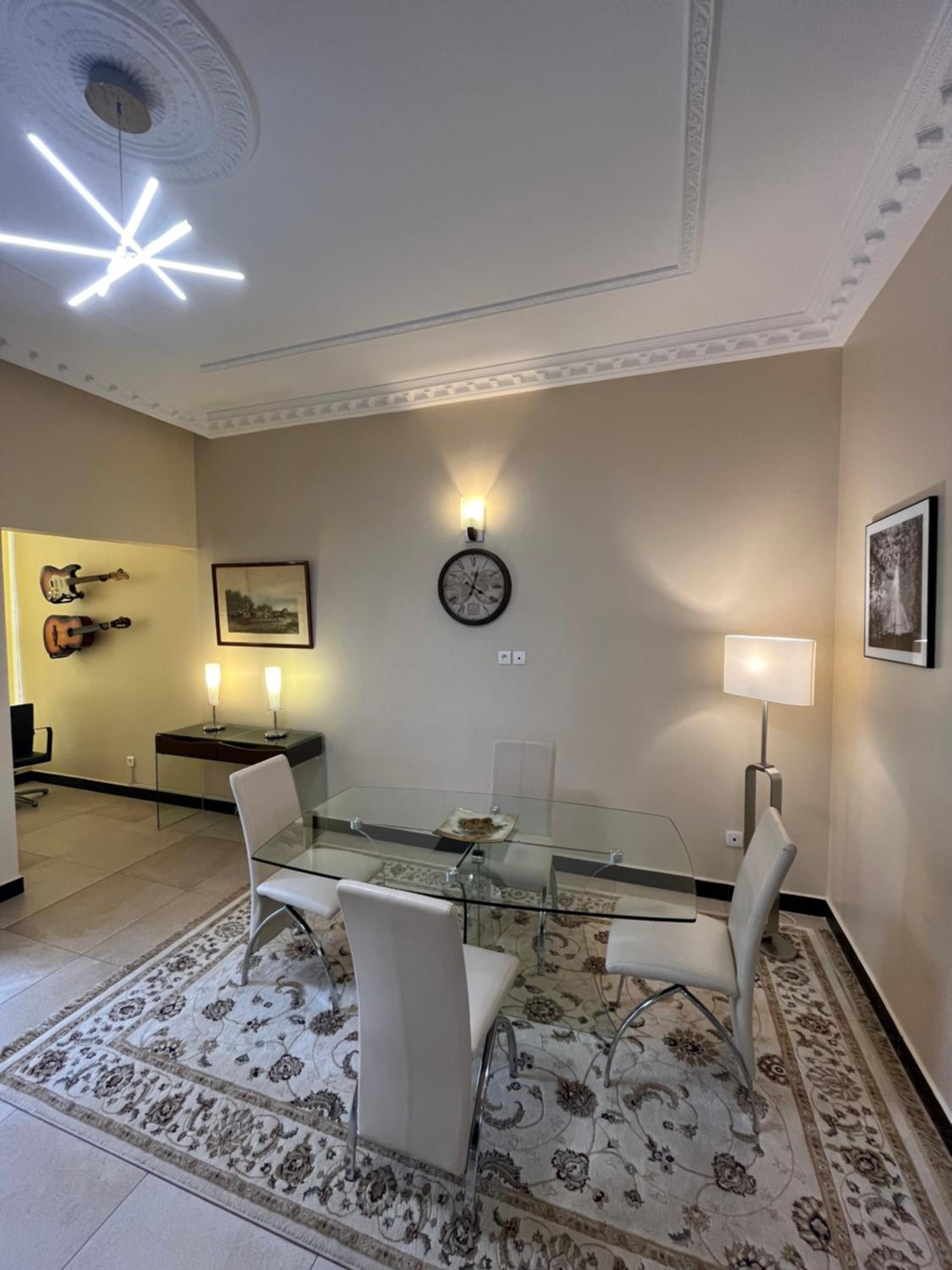 Residence G327