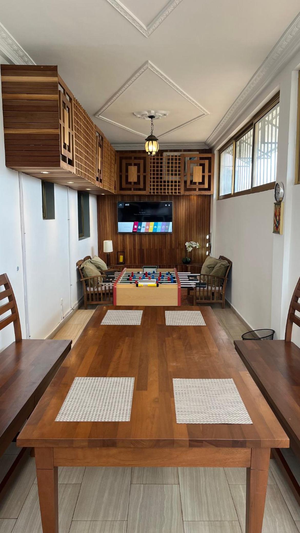 Residence G327