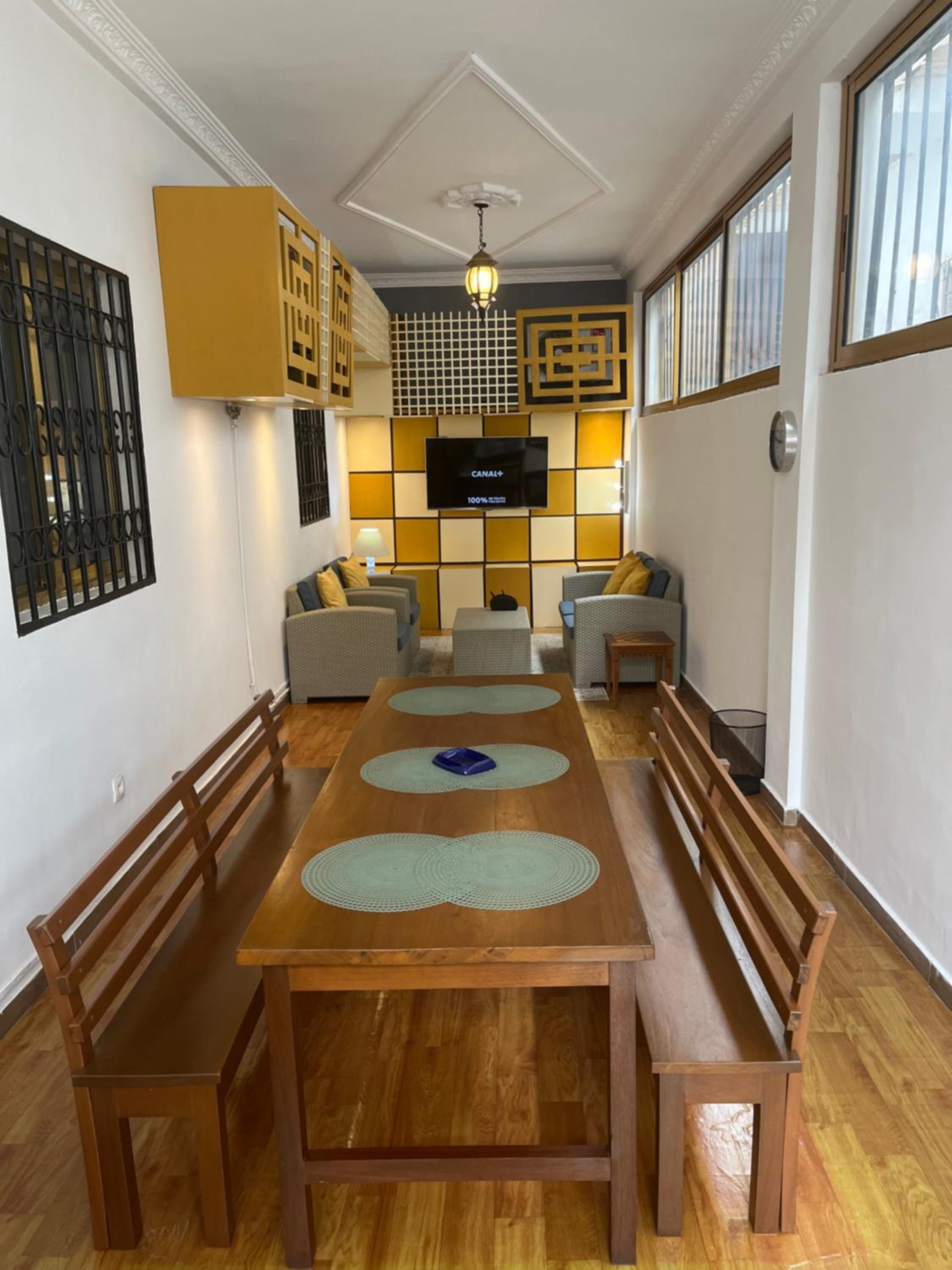 Residence G327