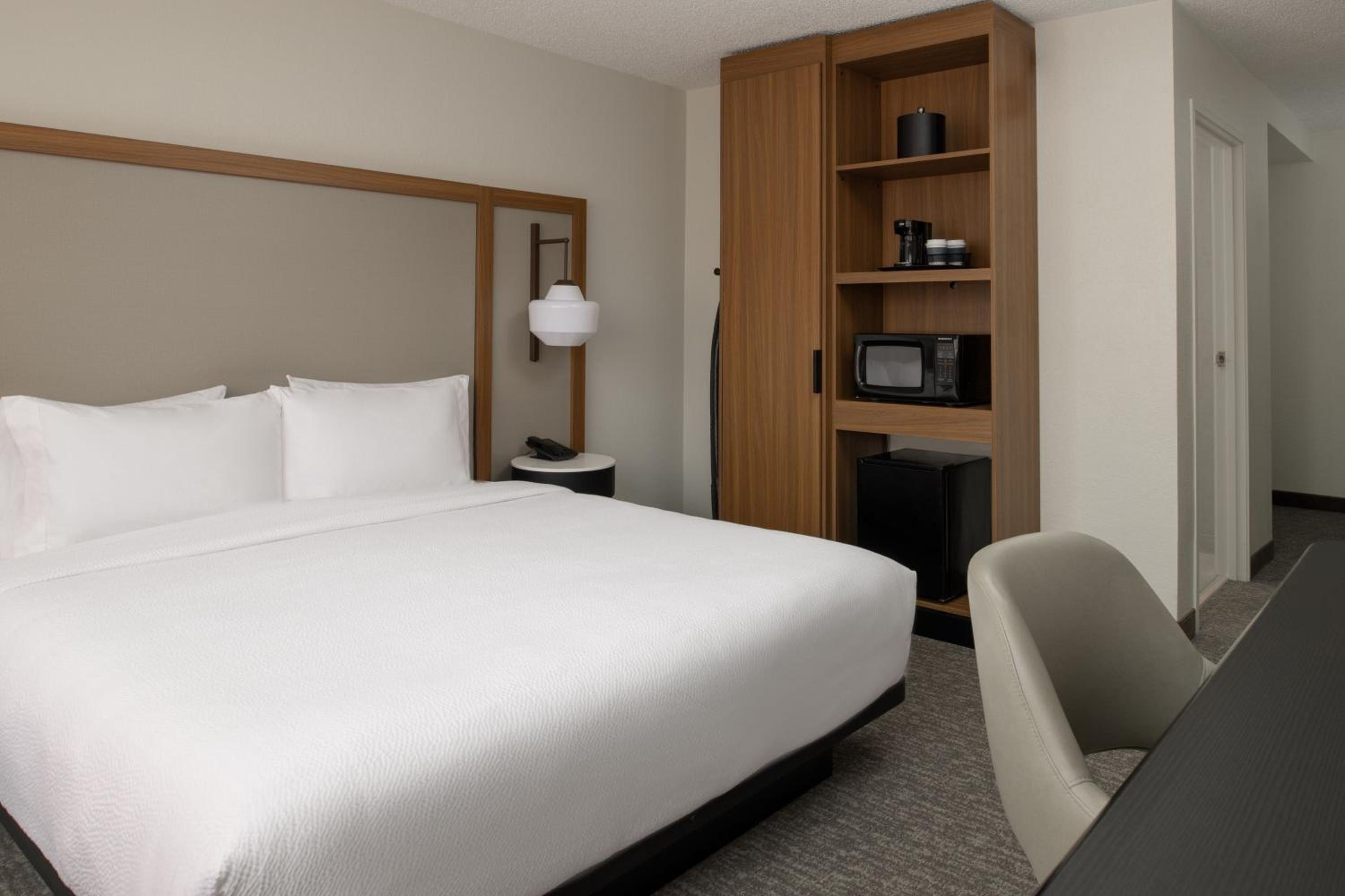 Fairfield by Marriott Issaquah