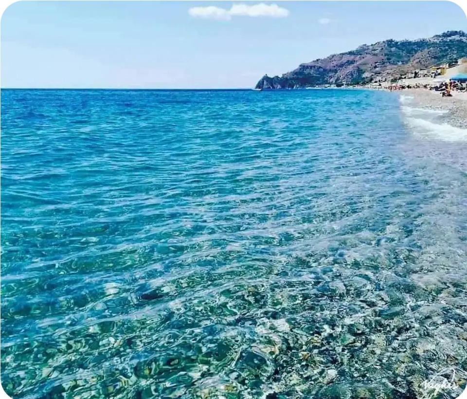 Sicily guests room 2 photo 4