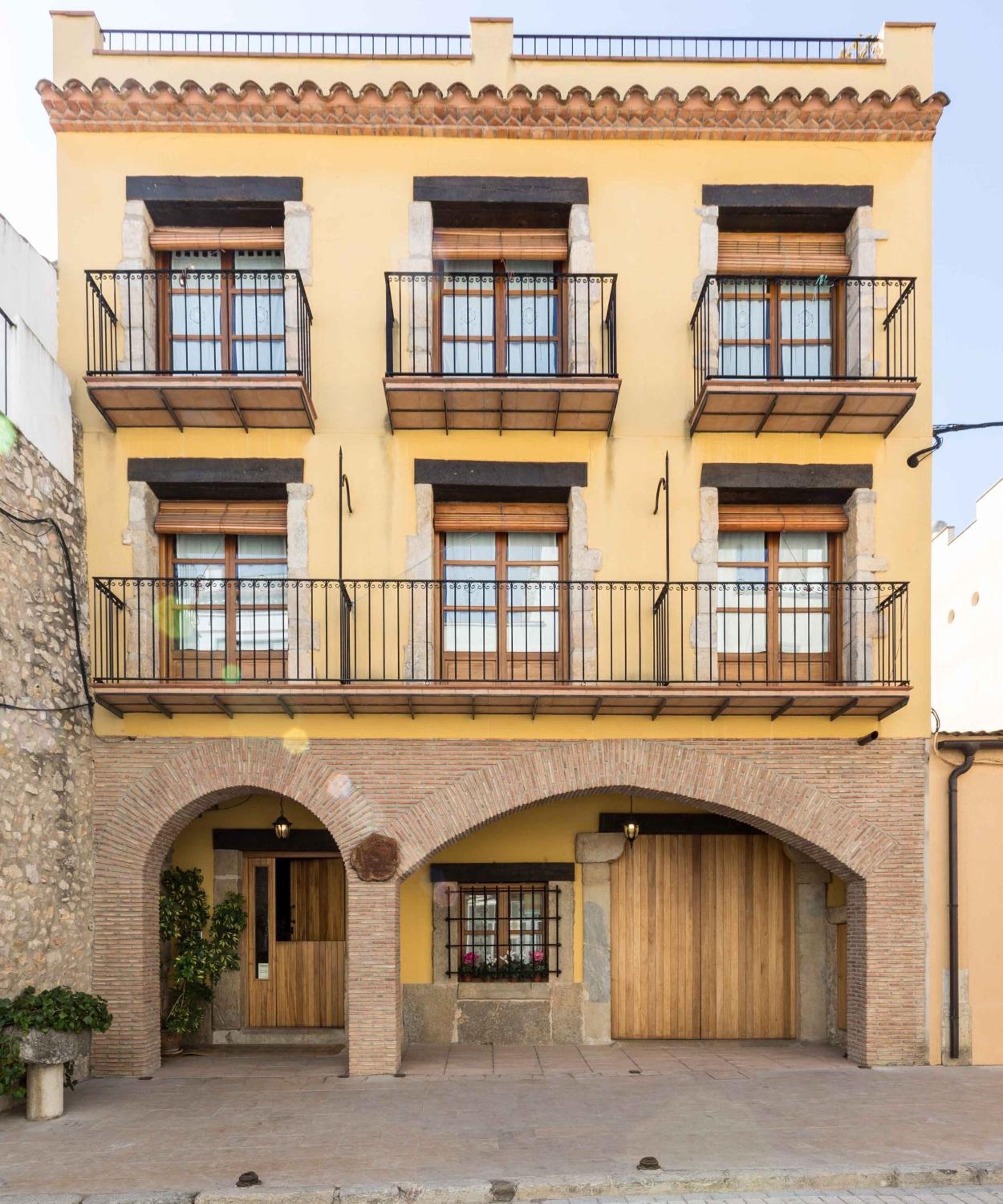 Complejo Rural Turimaestrat