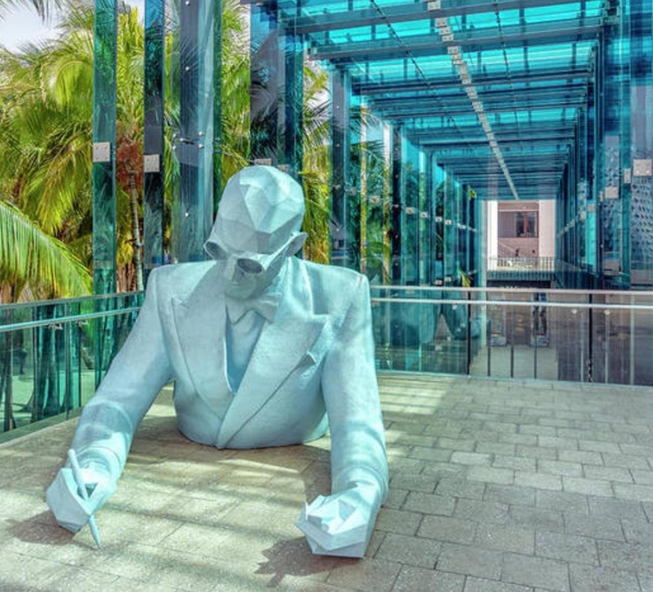 Oceanfront Studio Miami Beach