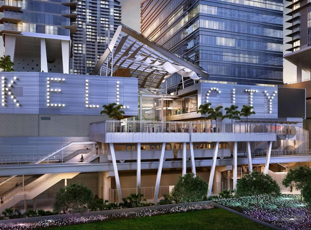 Oceanfront Studio Miami Beach