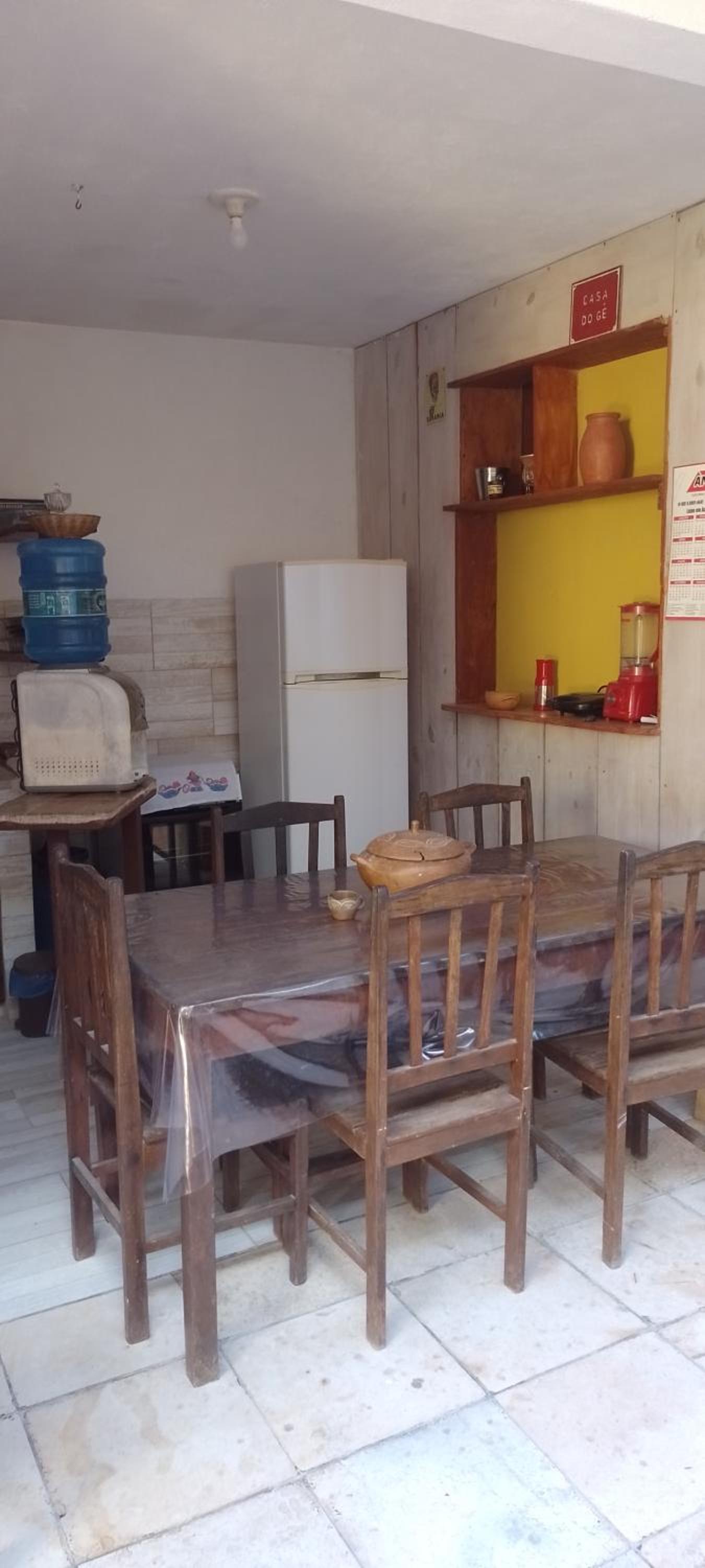 Casa da Rê