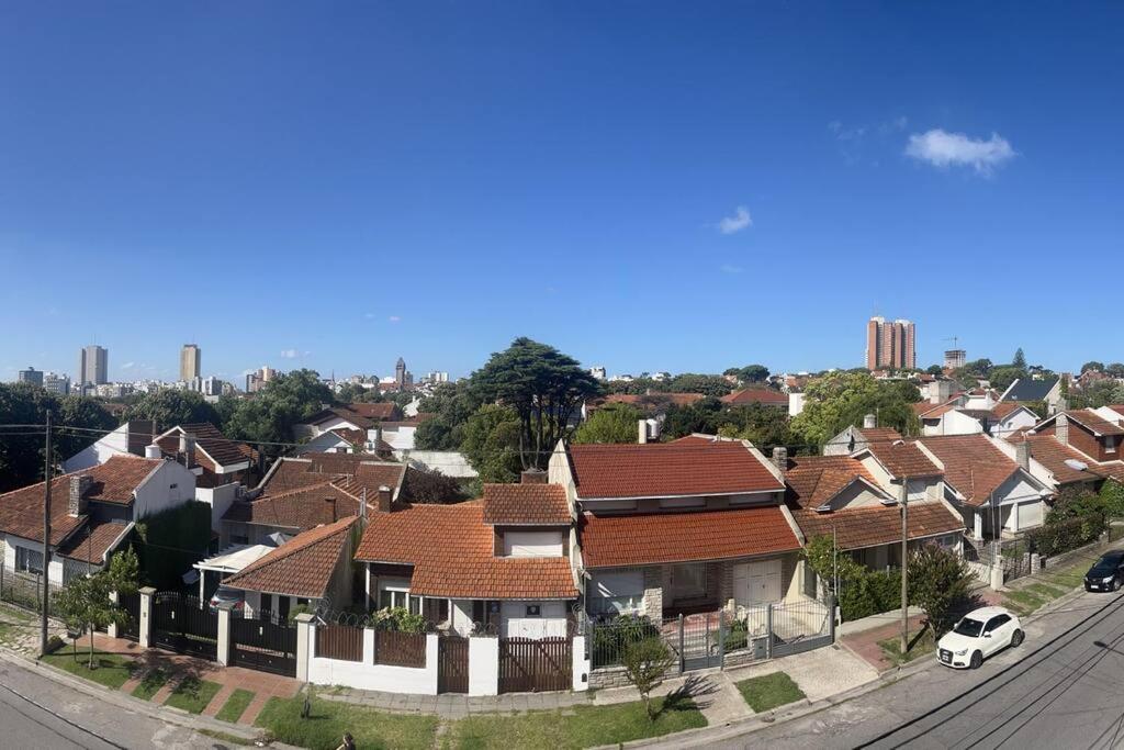 Departamento barrio los Troncos Mar del Plata numero seis