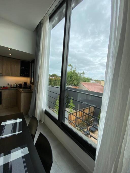 Departamento barrio los Troncos Mar del Plata numero seis