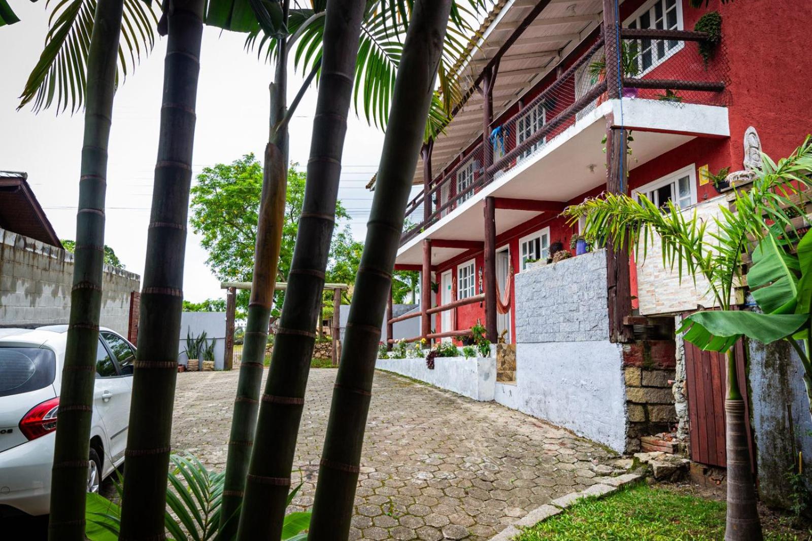 Pousada Renascer 520