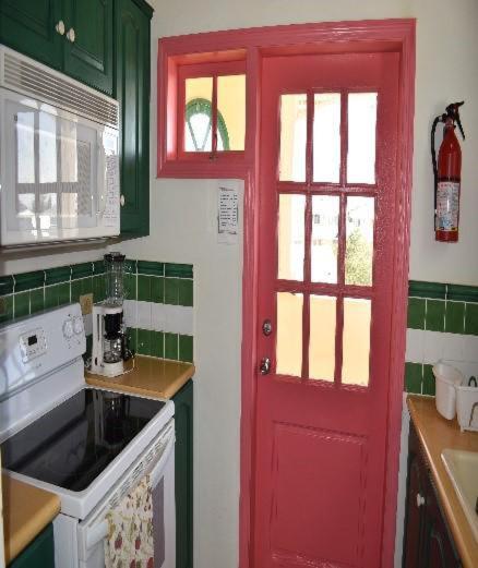 Caribbliss Suites