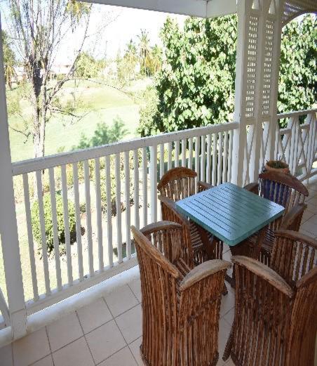 Caribbliss Suites