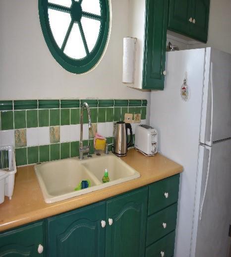 Caribbliss Suites