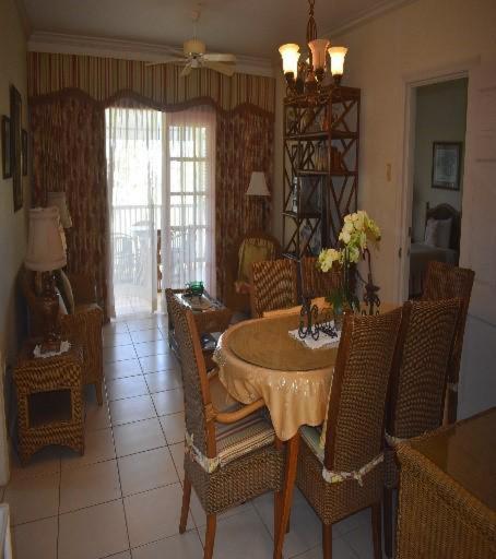 Caribbliss Suites