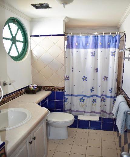 Caribbliss Suites