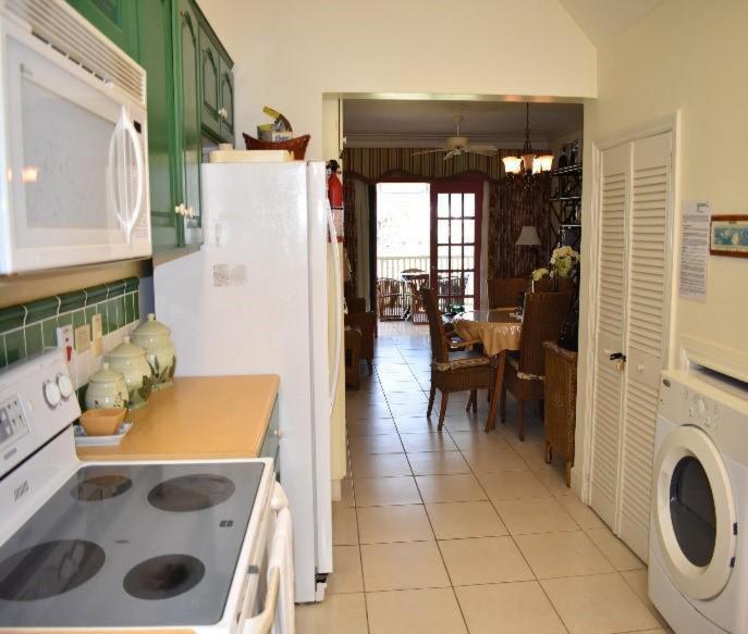 Caribbliss Suites