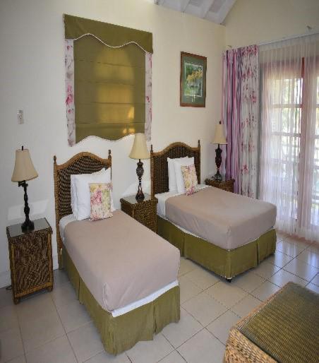 Caribbliss Suites