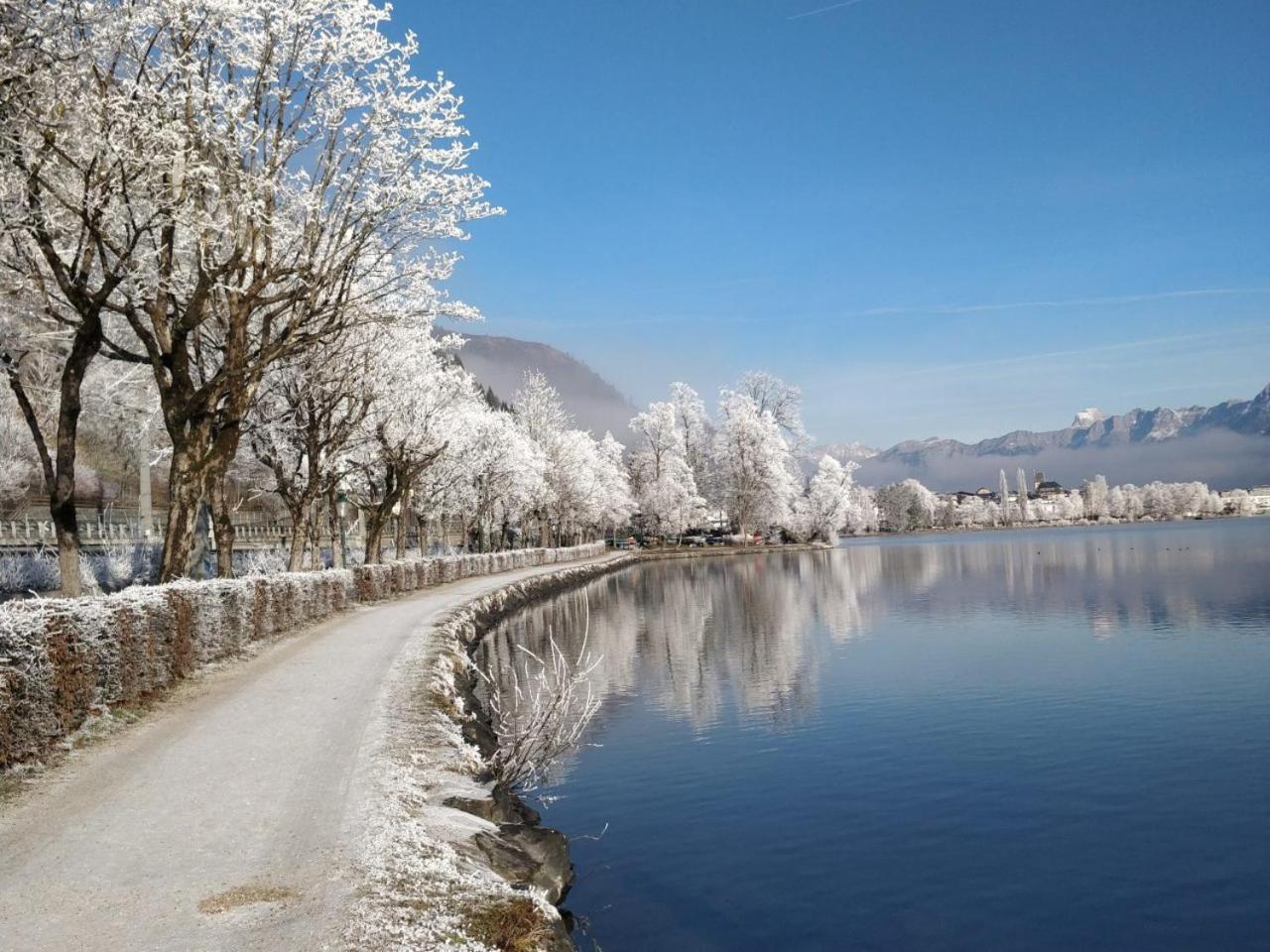 Alpinoase City Centre Zell am See