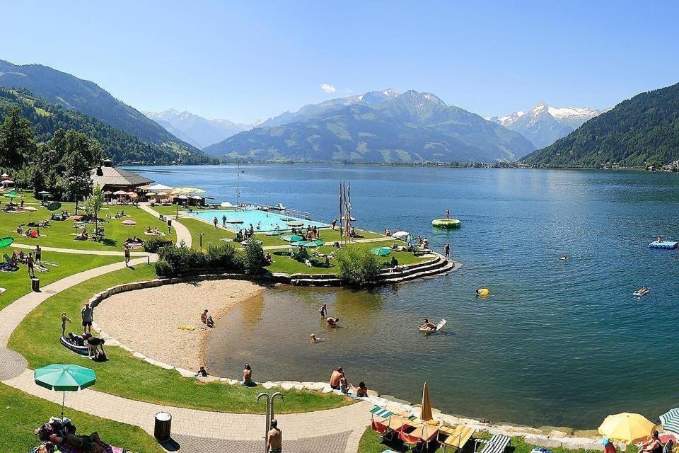 Alpinoase City Centre Zell am See