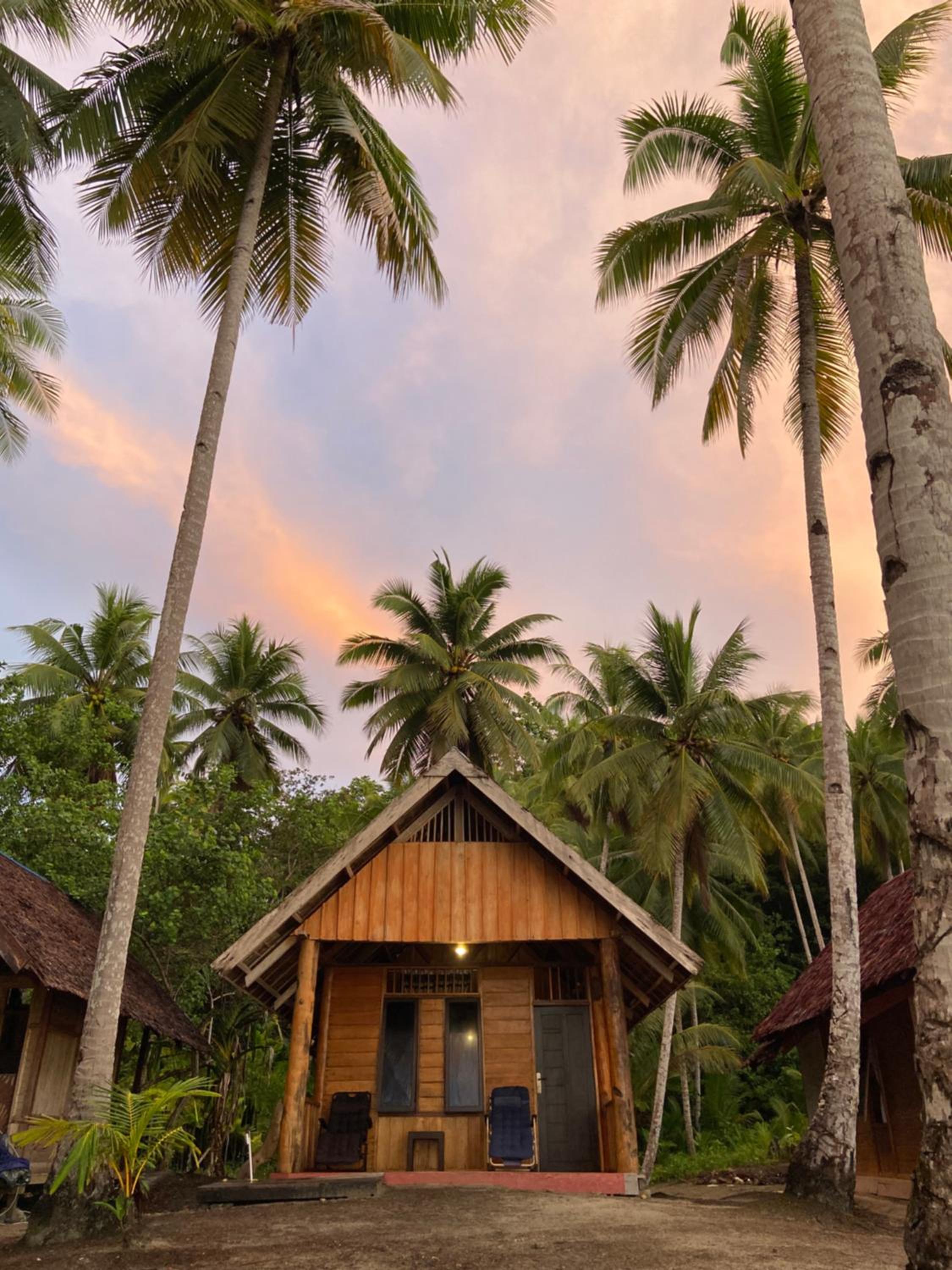 Famangkor Homestay