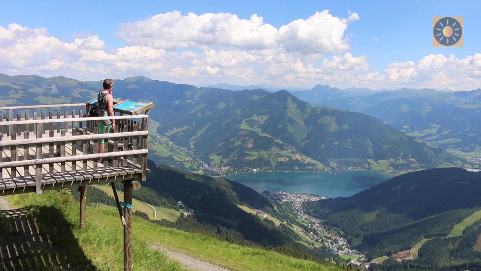 Alpinoase City Centre Zell am See