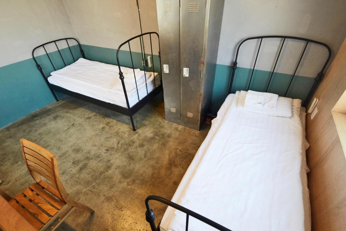 G Guesthouse Itaewon In Seoul - Hostel 21