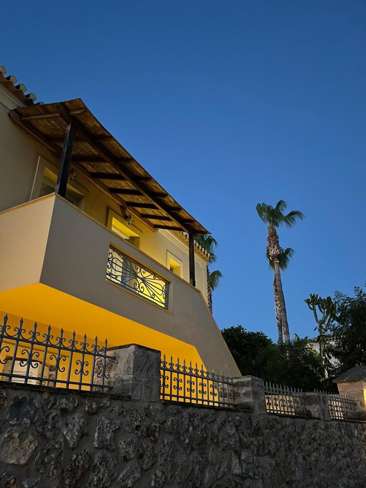 Vivi's Apartments Loft