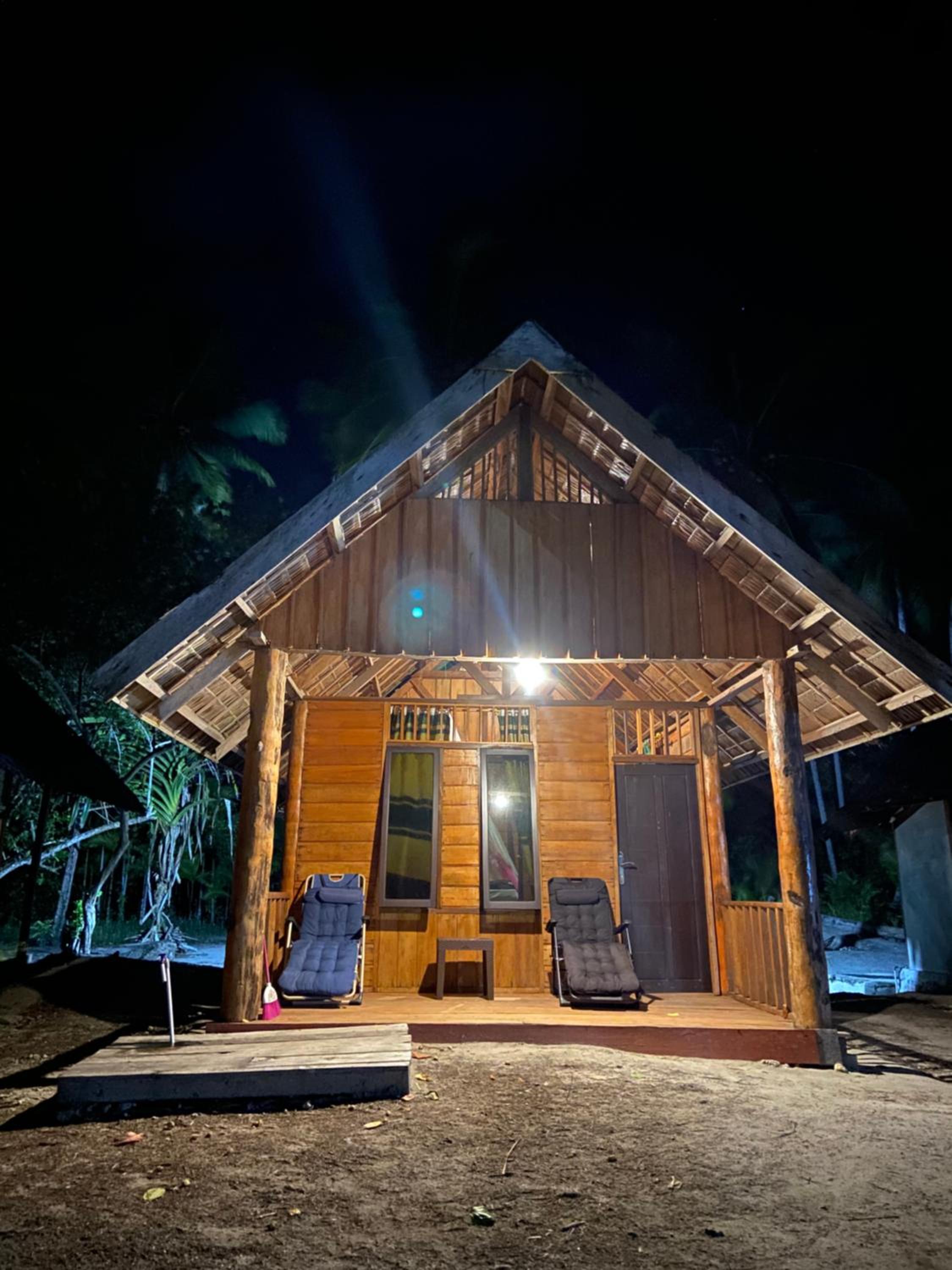 Famangkor Homestay