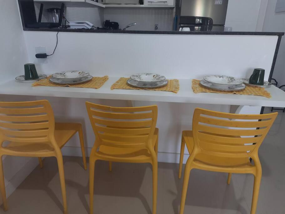 Golden Lake Apart Hotel , uma maravilha de lugar