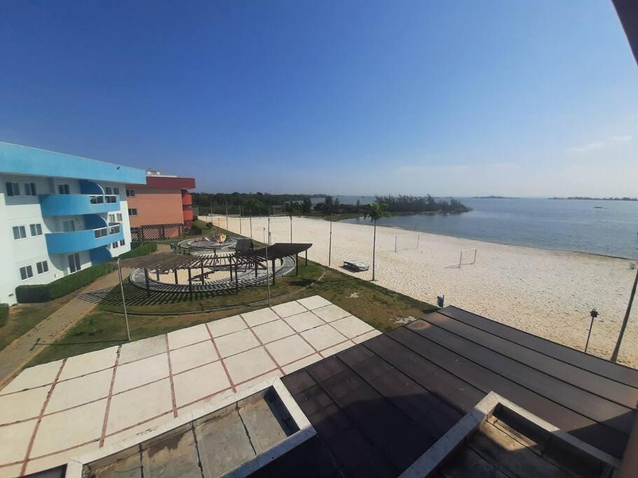 Golden Lake Apart Hotel , uma maravilha de lugar