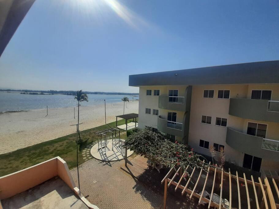 Golden Lake Apart Hotel , uma maravilha de lugar
