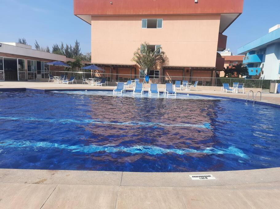 Golden Lake Apart Hotel , uma maravilha de lugar