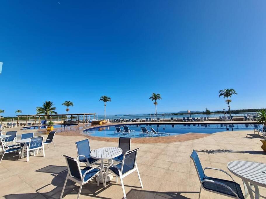 Golden Lake Apart Hotel , uma maravilha de lugar