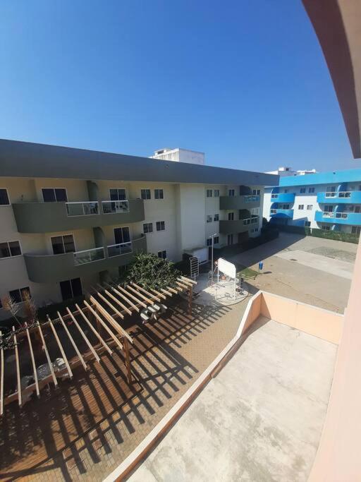 Golden Lake Apart Hotel , uma maravilha de lugar