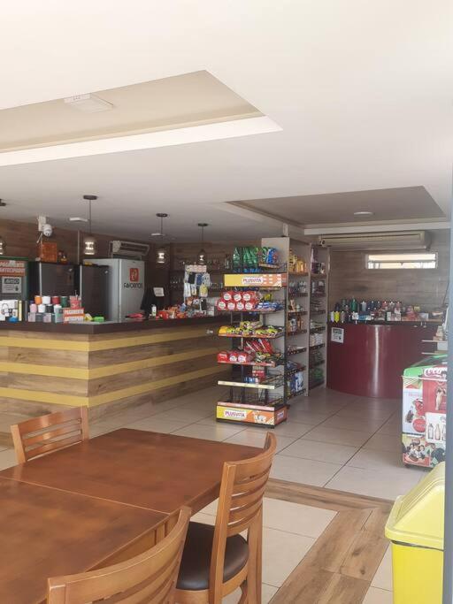 Golden Lake Apart Hotel , uma maravilha de lugar