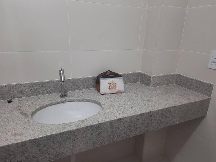 Golden Lake Apart Hotel , uma maravilha de lugar