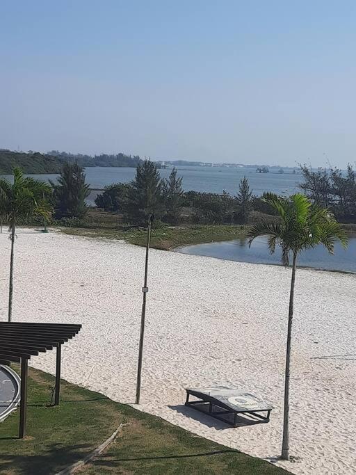 Golden Lake Apart Hotel , uma maravilha de lugar
