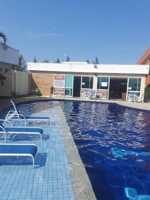 Golden Lake Apart Hotel , uma maravilha de lugar