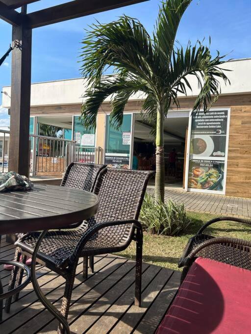 Golden Lake Apart Hotel , uma maravilha de lugar
