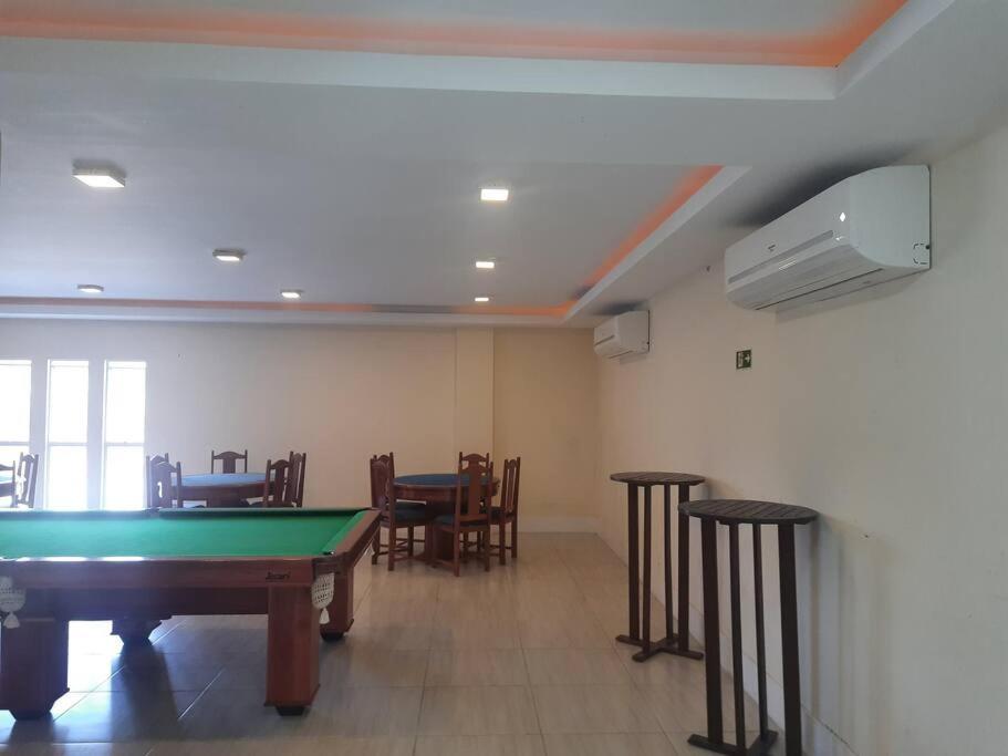 Golden Lake Apart Hotel , uma maravilha de lugar