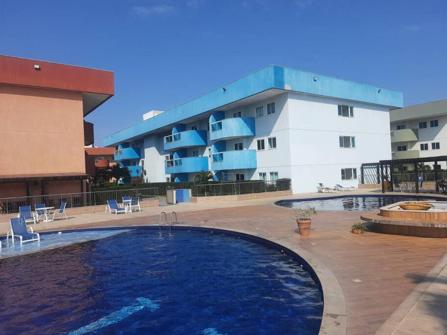 Golden Lake Apart Hotel , uma maravilha de lugar