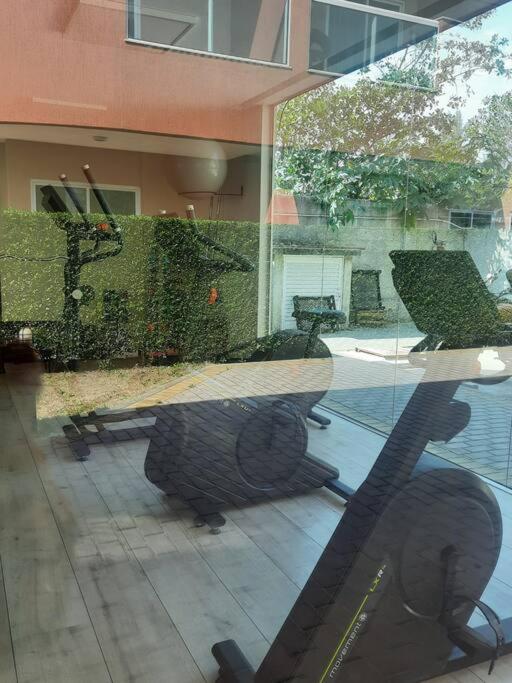 Golden Lake Apart Hotel , uma maravilha de lugar