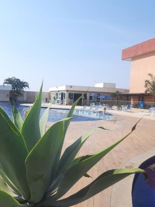 Golden Lake Apart Hotel , uma maravilha de lugar