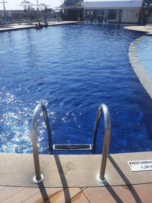Golden Lake Apart Hotel , uma maravilha de lugar