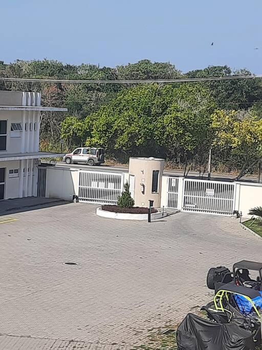 Golden Lake Apart Hotel , uma maravilha de lugar