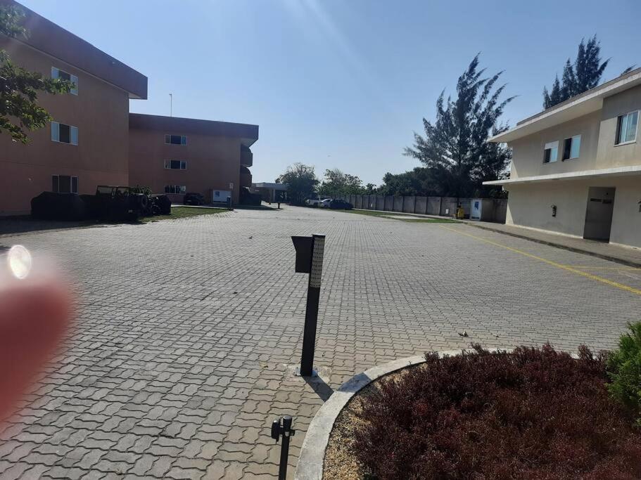 Golden Lake Apart Hotel , uma maravilha de lugar