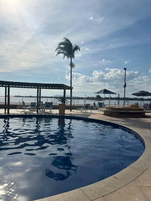 Golden Lake Apart Hotel , uma maravilha de lugar