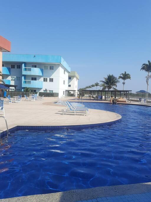 Golden Lake Apart Hotel , uma maravilha de lugar