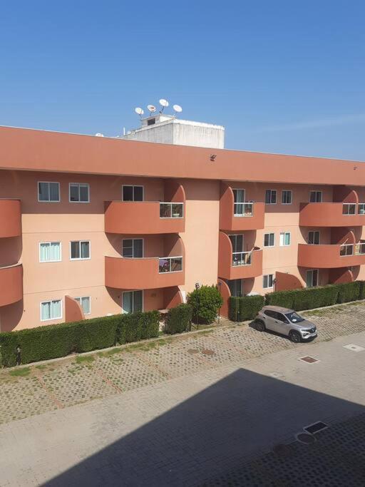 Golden Lake Apart Hotel , uma maravilha de lugar
