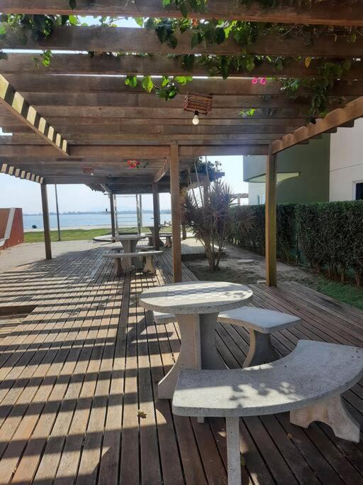 Golden Lake Apart Hotel , uma maravilha de lugar