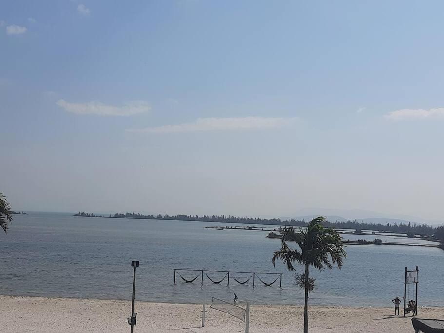 Golden Lake Apart Hotel , uma maravilha de lugar