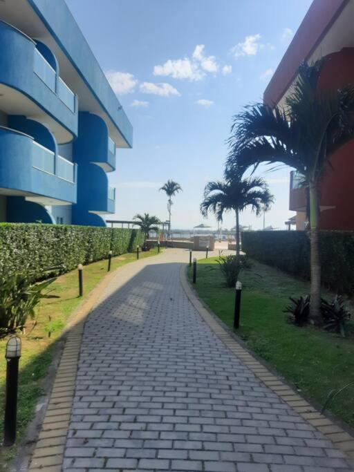 Golden Lake Apart Hotel , uma maravilha de lugar